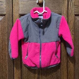 Toddler Champion Girls Jacket